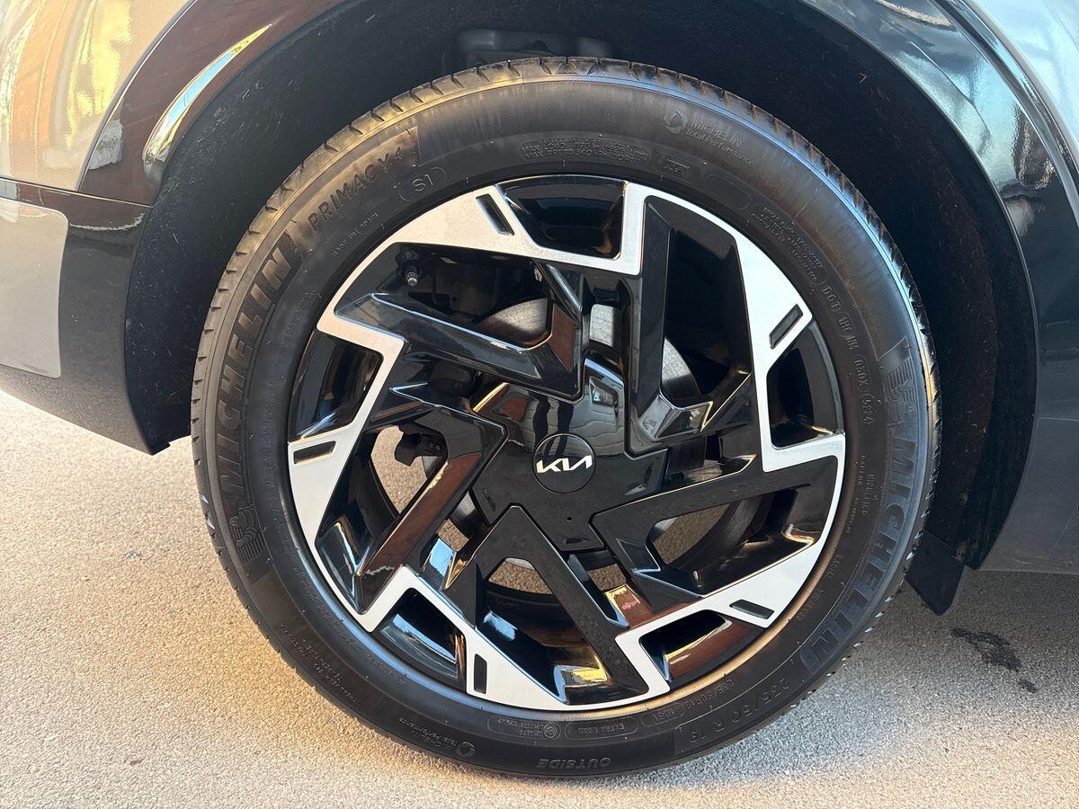 Used Kia Sportage 2025 for sale - 78006430: Photo 29