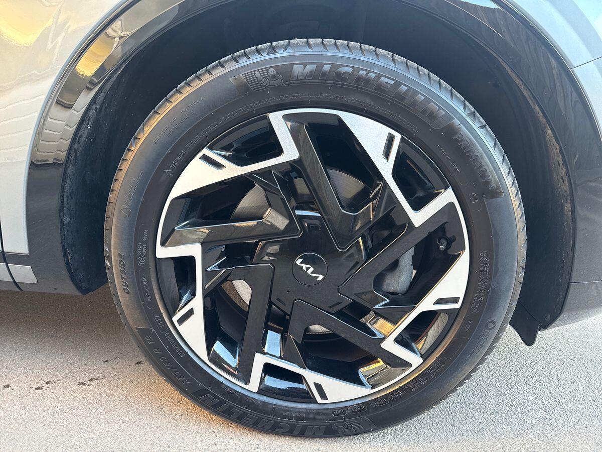 Used Kia Sportage 2025 for sale - 78006430: Photo 30