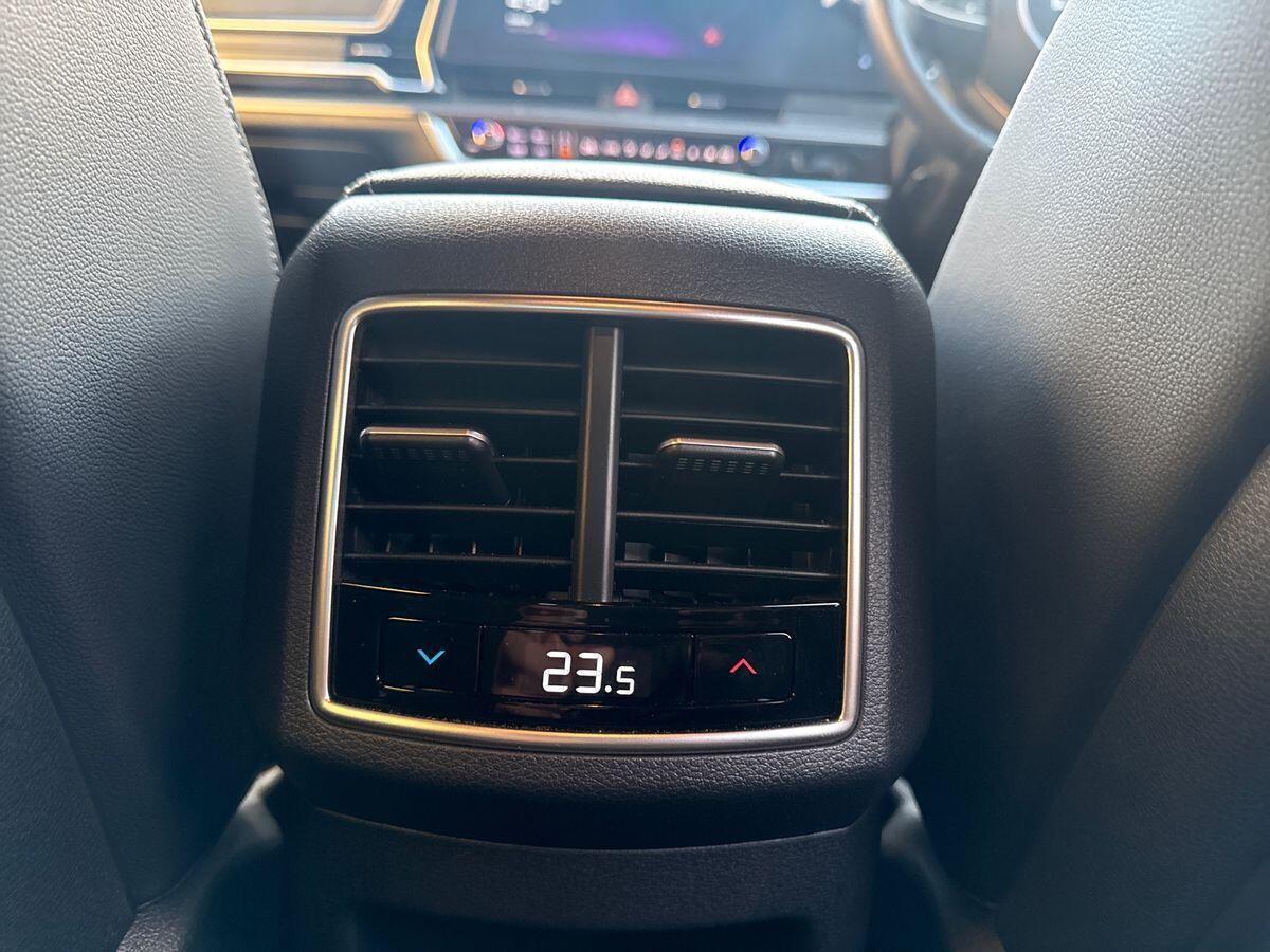 Used Kia Sportage 2025 for sale - 78006430: Photo 32