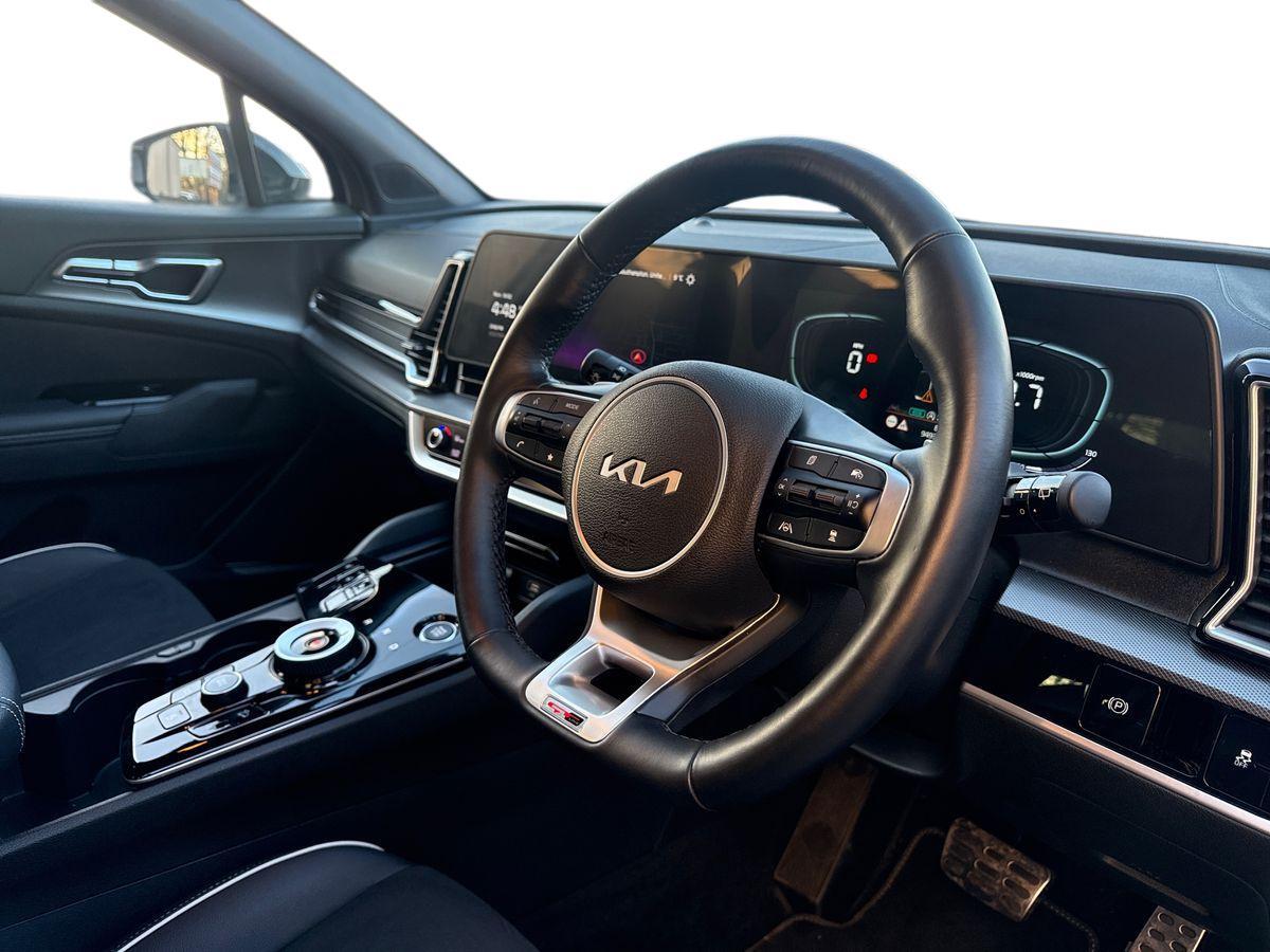 Used Kia Sportage 2025 for sale - 78006430: Photo 6