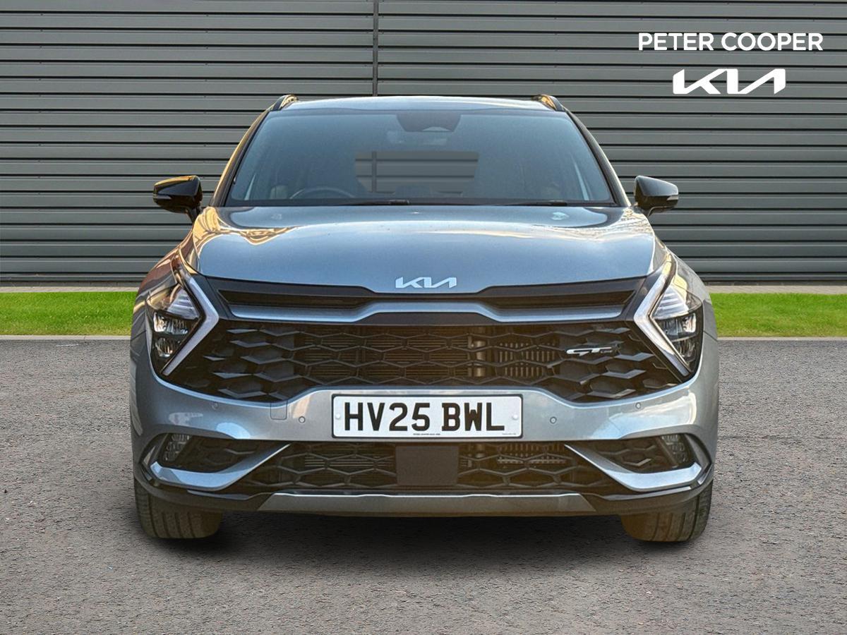 Used Kia Sportage 2025 for sale - 78006430: Photo 7