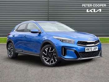 2022 (72) - 1.5 T-GDi ISG 3 5-Door