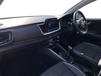 Used Kia Stonic 2023 for sale - 74920347: Photo