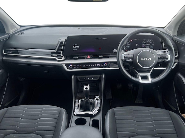 Used Kia Sportage 2023 for sale - 75449276: Photo 10