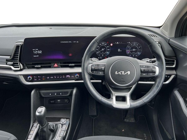 Used Kia Sportage 2023 for sale - 75449276: Photo 13