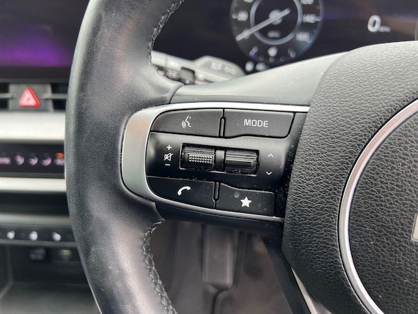 Used Kia Sportage 2023 for sale - 75449276: Photo 14