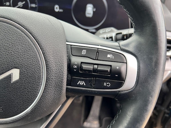 Used Kia Sportage 2023 for sale - 75449276: Photo 15