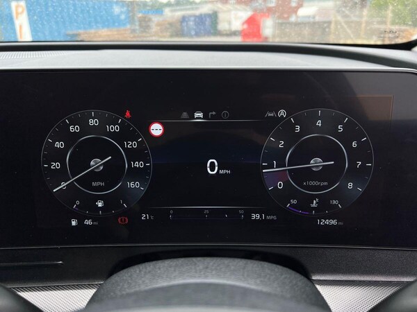 Used Kia Sportage 2023 for sale - 75449276: Photo 17