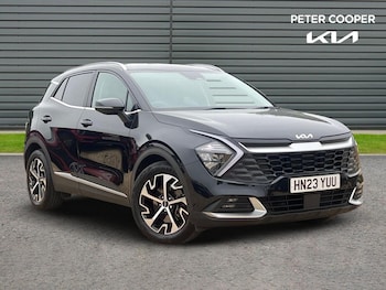2023 (23) - 1.6 T-GDi ISG 3 5-Door