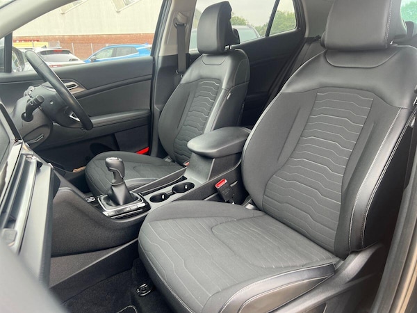 Used Kia Sportage 2023 for sale - 75449276: Photo 29
