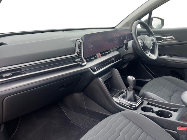 Used Kia Sportage 2023 for sale - 75449276: Photo 2