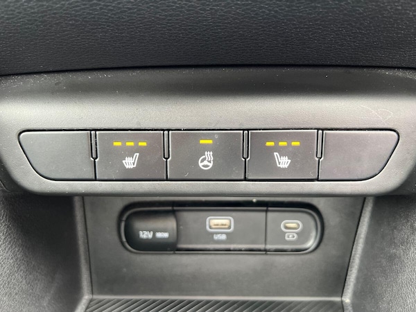 Used Kia Sportage 2023 for sale - 75449276: Photo 35