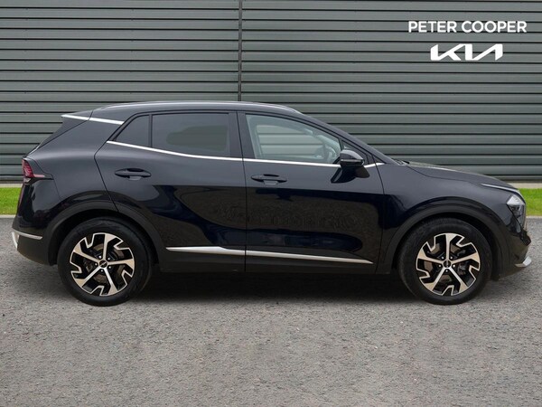 Used Kia Sportage 2023 for sale - 75449276: Photo 4