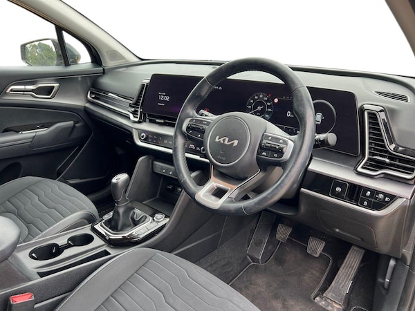 Used Kia Sportage 2023 for sale - 75449276: Photo 6