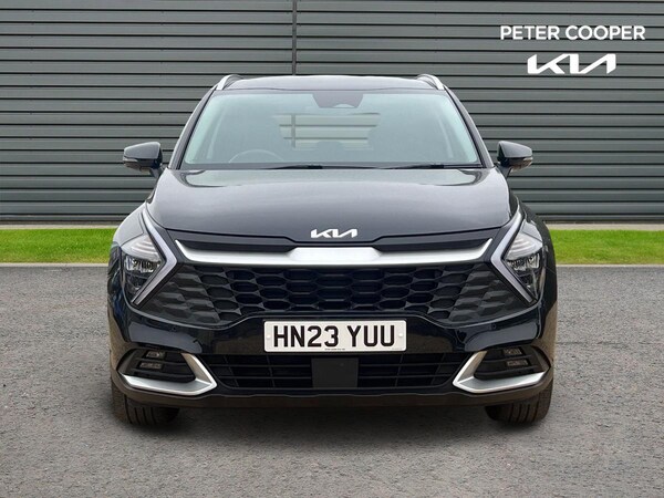 Used Kia Sportage 2023 for sale - 75449276: Photo 7