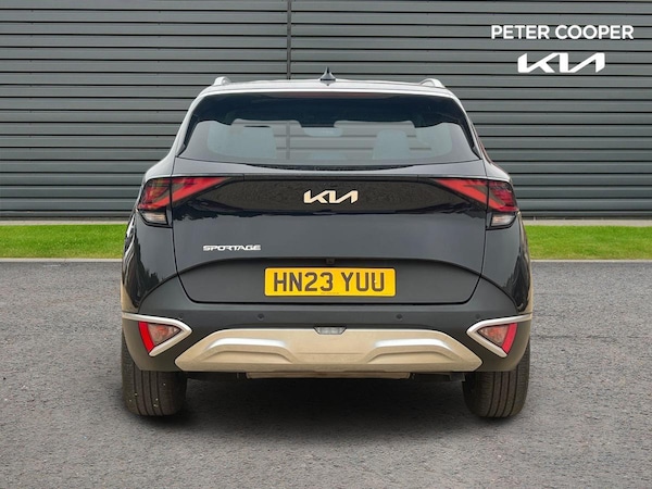 Used Kia Sportage 2023 for sale - 75449276: Photo 9