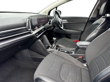 Used Kia Sportage 2023 for sale - 79658291: Photo