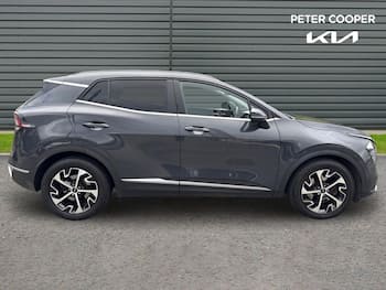 Used Kia Sportage 2023 for sale - 79658291: Photo