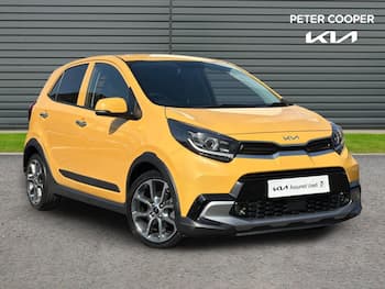 Used Kia Picanto 2022 for sale - 79635023: Photo