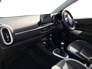 Used Kia Picanto 2022 for sale - 79635023: Photo