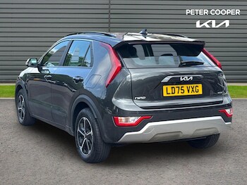 Used Kia Niro 2025 for sale - 78115868: Photo