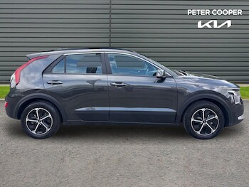 Used Kia Niro 2025 for sale - 78115868: Photo