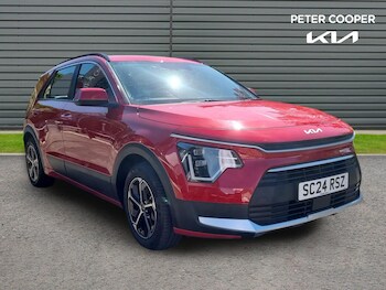 Used Kia Niro 2024 for sale - 78292225: Photo