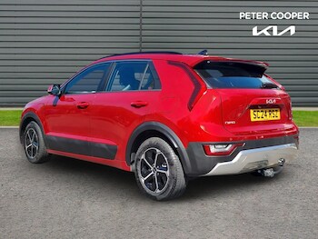 Used Kia Niro 2024 for sale - 78292225: Photo