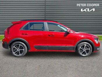 Used Kia Niro 2024 for sale - 78292225: Photo