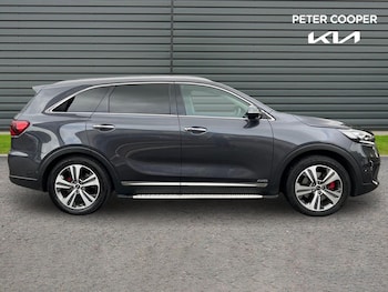Used Kia Sorento 2019 for sale - 75781816: Photo