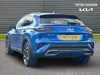 Used Kia XCeed 2025 for sale - 79337539: Photo