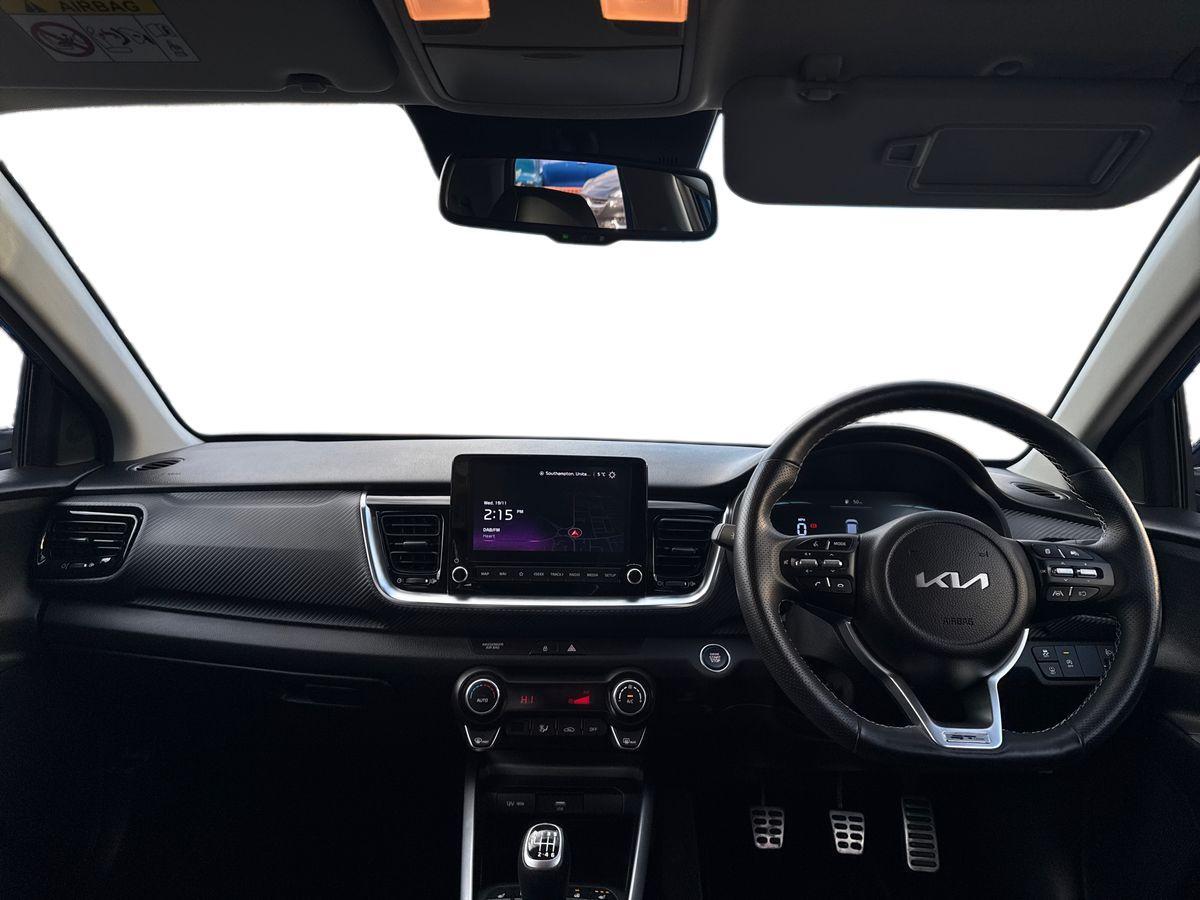 Used Kia Stonic 2024 for sale - 76633662: Photo 10