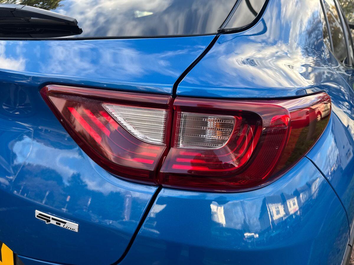 Used Kia Stonic 2024 for sale - 76633662: Photo 21