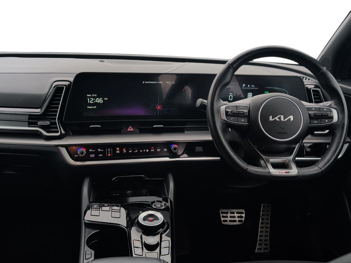 Used Kia Sportage 2024 for sale - 76913239: Photo 10