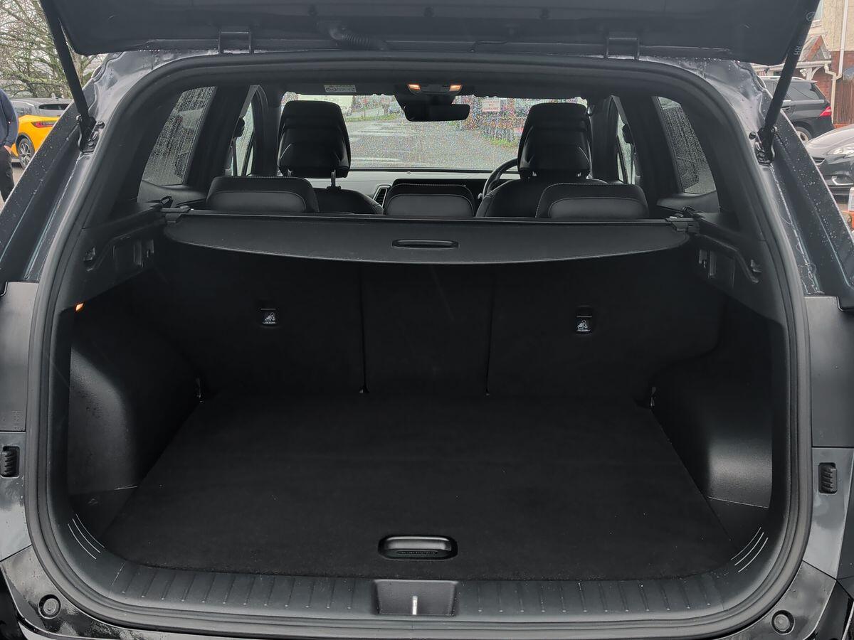 Used Kia Sportage 2024 for sale - 76913239: Photo 11