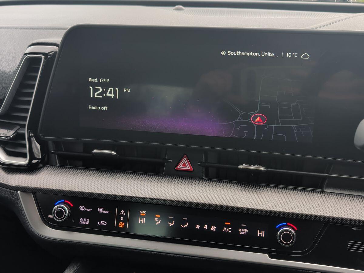 Used Kia Sportage 2024 for sale - 76913239: Photo 12