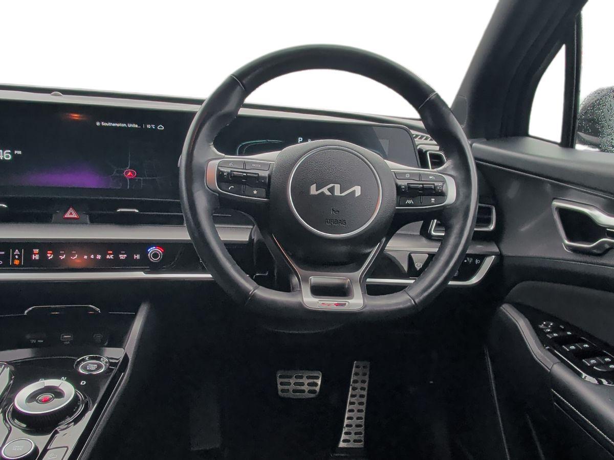 Used Kia Sportage 2024 for sale - 76913239: Photo 13