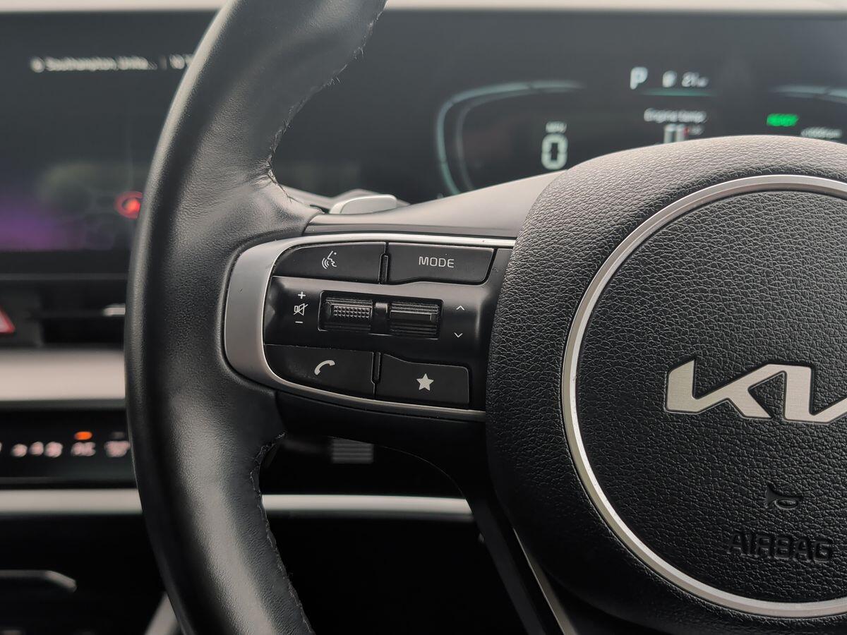 Used Kia Sportage 2024 for sale - 76913239: Photo 14