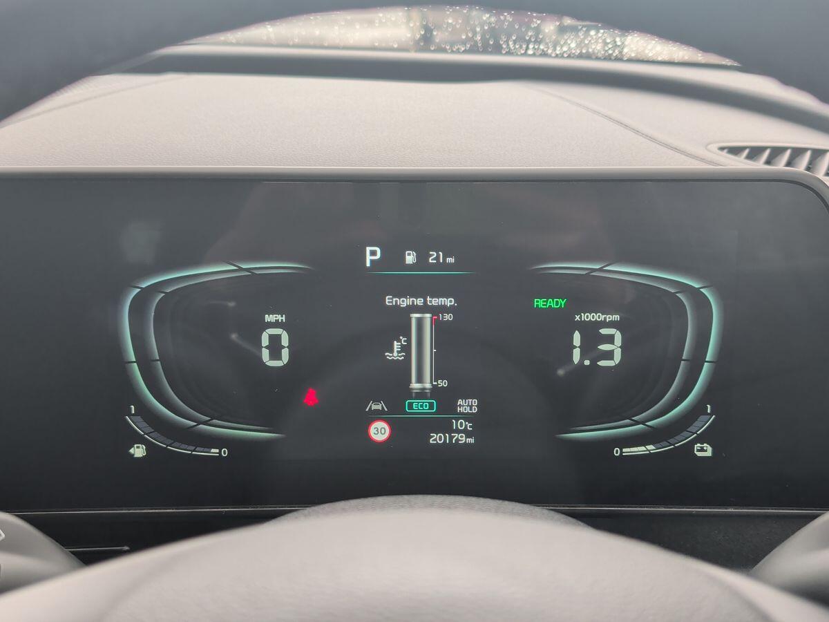 Used Kia Sportage 2024 for sale - 76913239: Photo 17