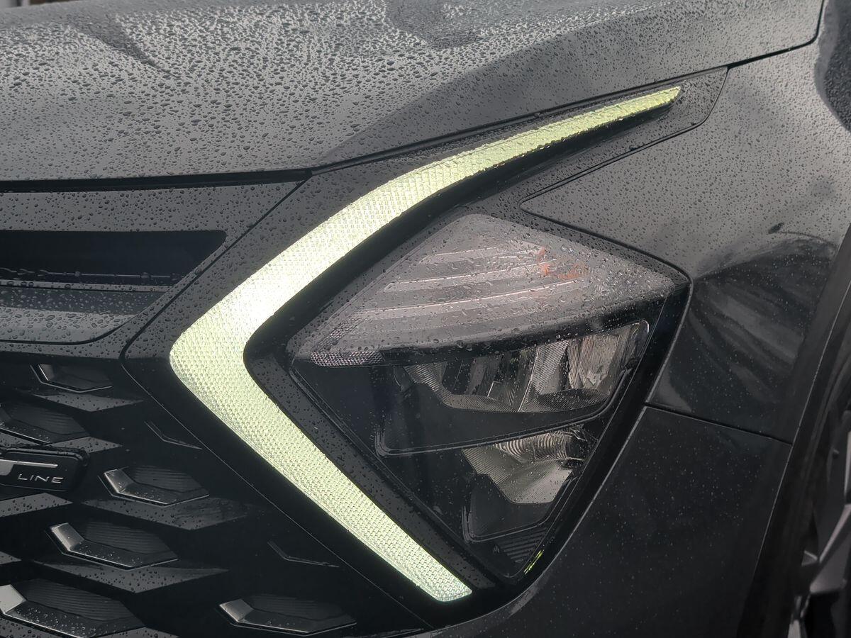 Used Kia Sportage 2024 for sale - 76913239: Photo 19