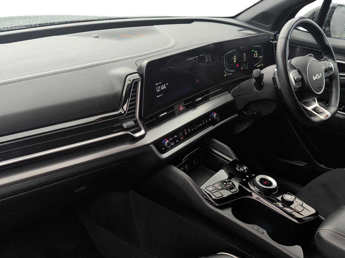 Used Kia Sportage 2024 for sale - 76913239: Photo 2