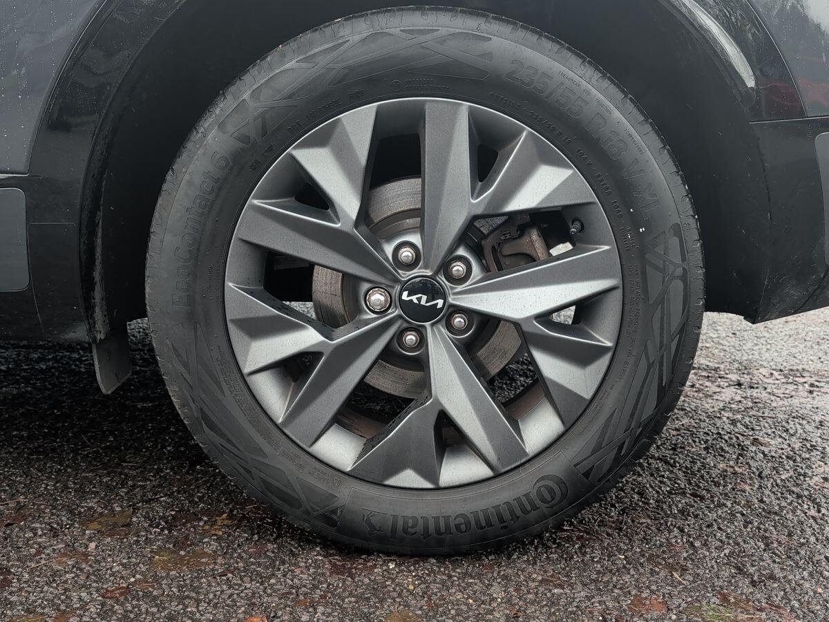 Used Kia Sportage 2024 for sale - 76913239: Photo 23