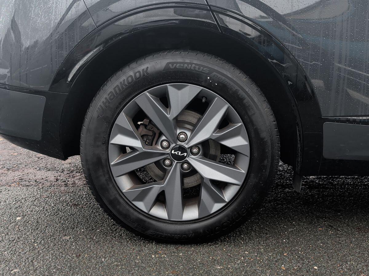 Used Kia Sportage 2024 for sale - 76913239: Photo 25