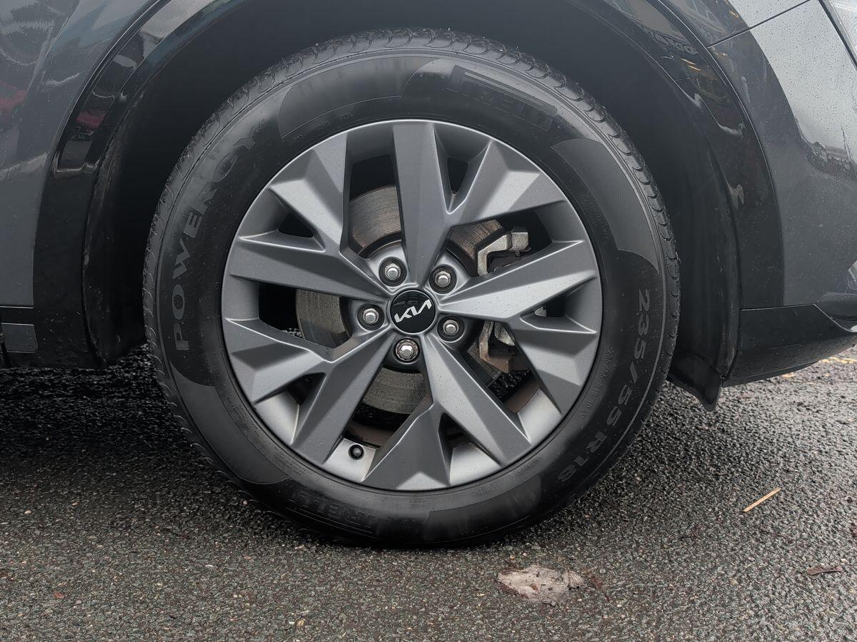 Used Kia Sportage 2024 for sale - 76913239: Photo 26