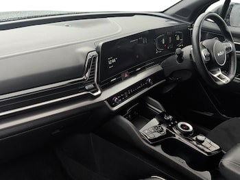 Used Kia Sportage 2024 for sale - 76913239: Photo