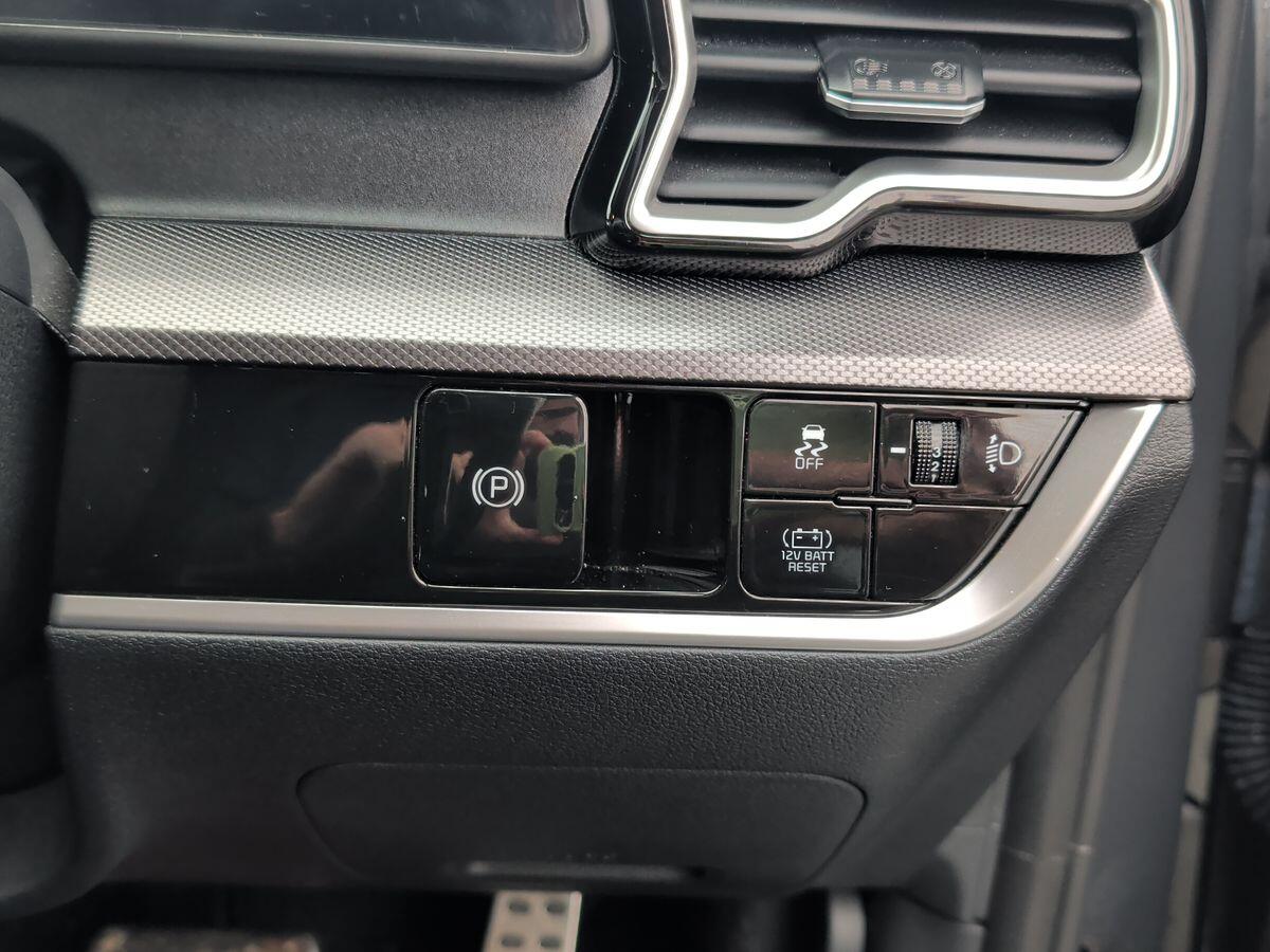 Used Kia Sportage 2024 for sale - 76913239: Photo 30