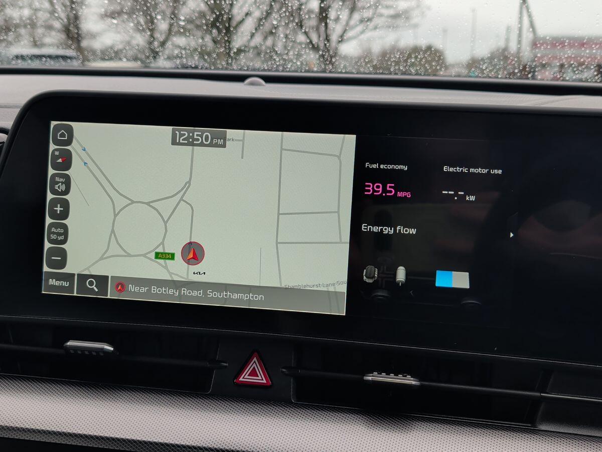 Used Kia Sportage 2024 for sale - 76913239: Photo 31