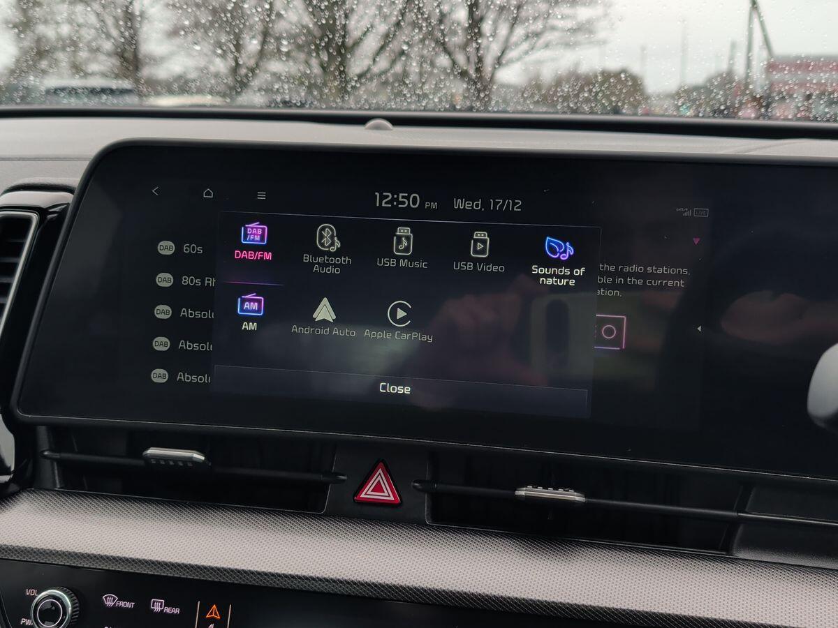 Used Kia Sportage 2024 for sale - 76913239: Photo 35