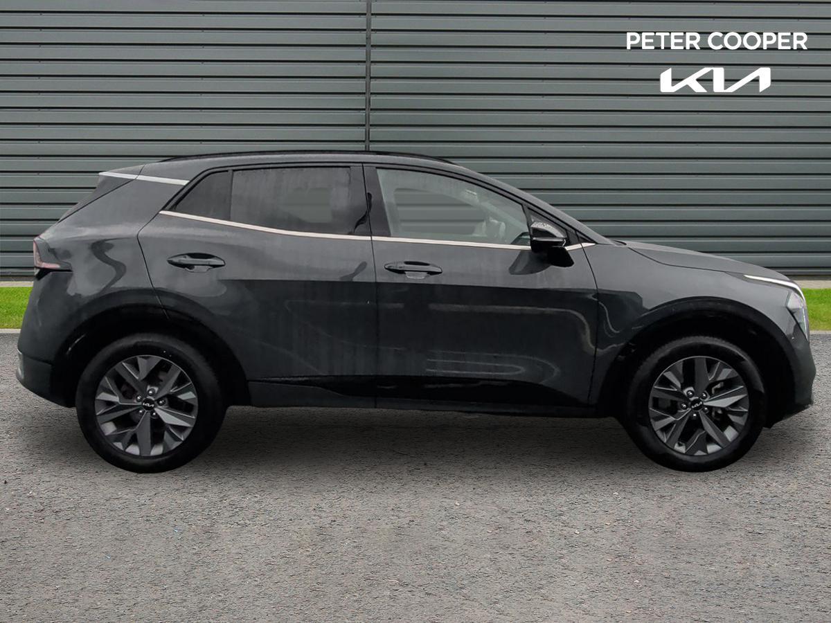 Used Kia Sportage 2024 for sale - 76913239: Photo 4