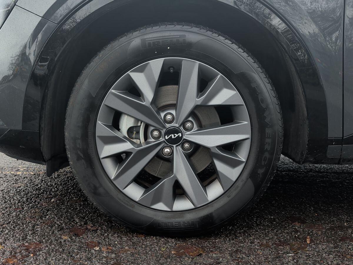 Used Kia Sportage 2024 for sale - 76913239: Photo 5